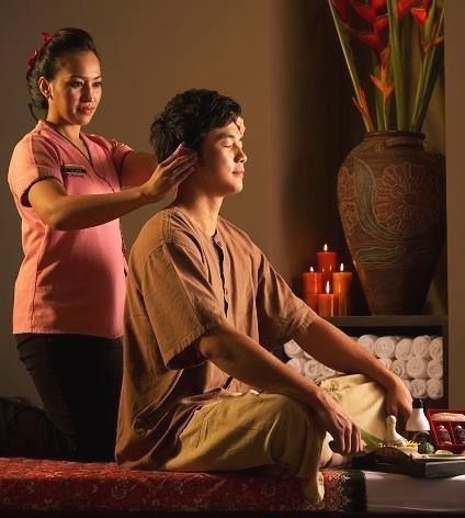Thai-Inspired Massage in Karachi